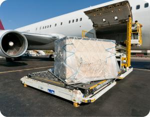 freight