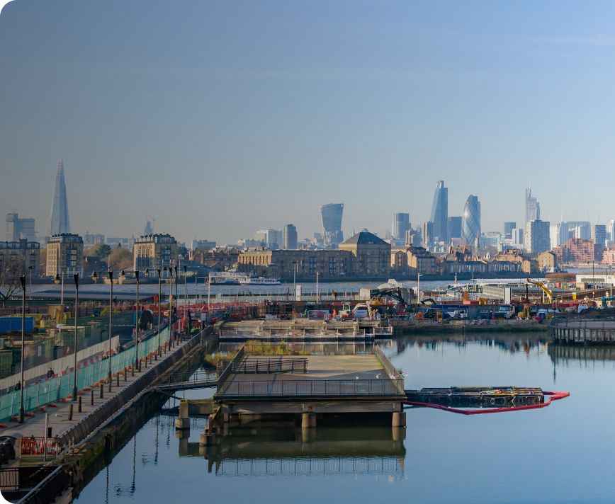 International car shipping